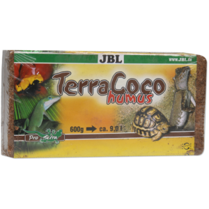 jbl terracoco humus substrate TaraPet
