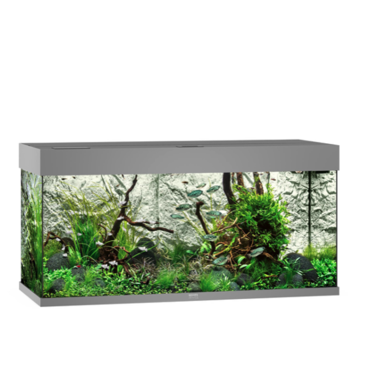 JUWEL Rio 180 LED Grey