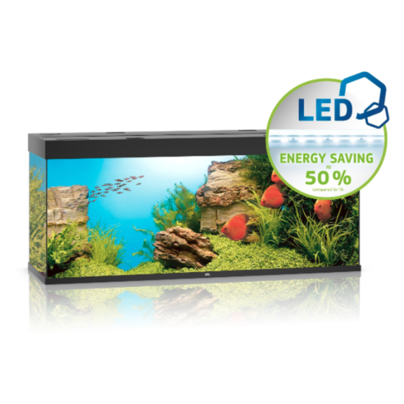 JUWEL Rio 450 LED Black