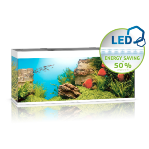 juwel rio aquarium white TaraPet