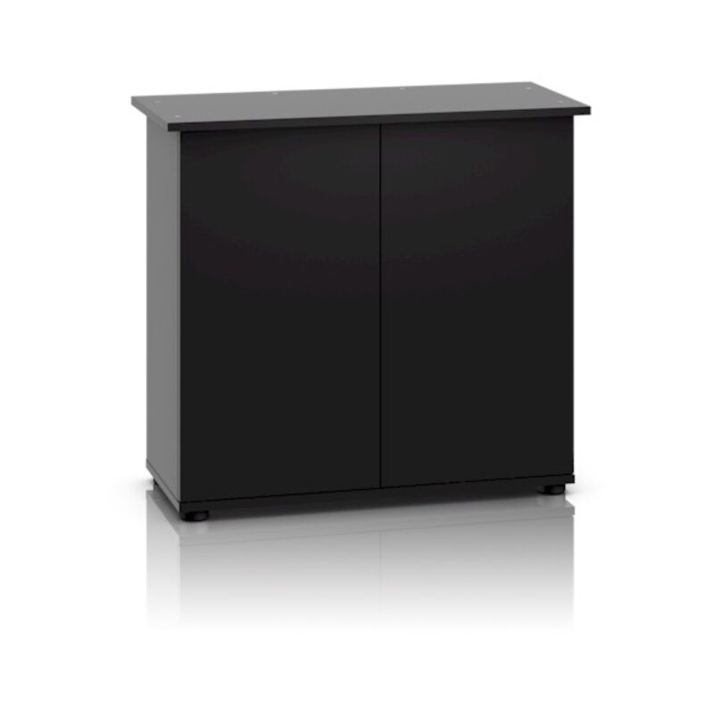 JUWEL Rio 125 & Primo 110 SBX Cabinet Black