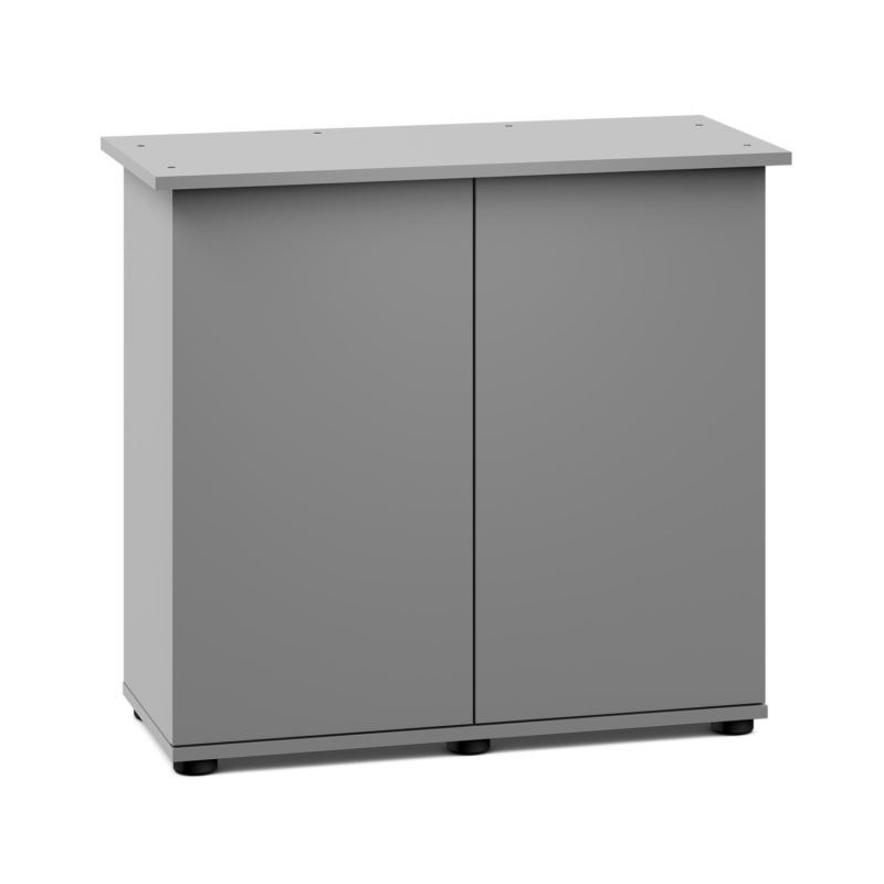 JUWEL Rio 125 SBX Cabinet Grey