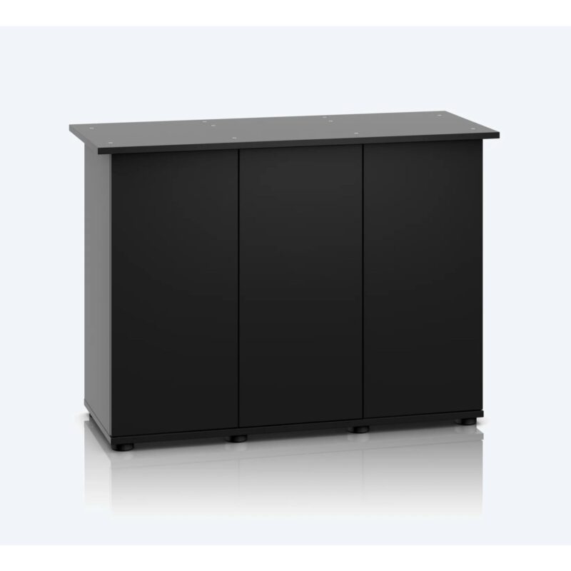 JUWEL Rio 180 SBX Cabinet Black