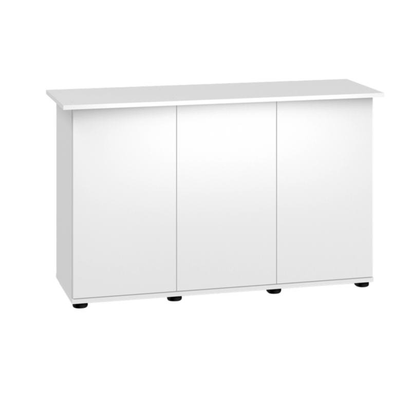 JUWEL Rio 240 SBX Cabinet White