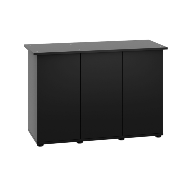 JUWEL Rio 300/350 SBX Cabinet Black
