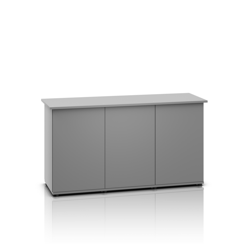 JUWEL Rio 400/450 SBX Cabinet Grey