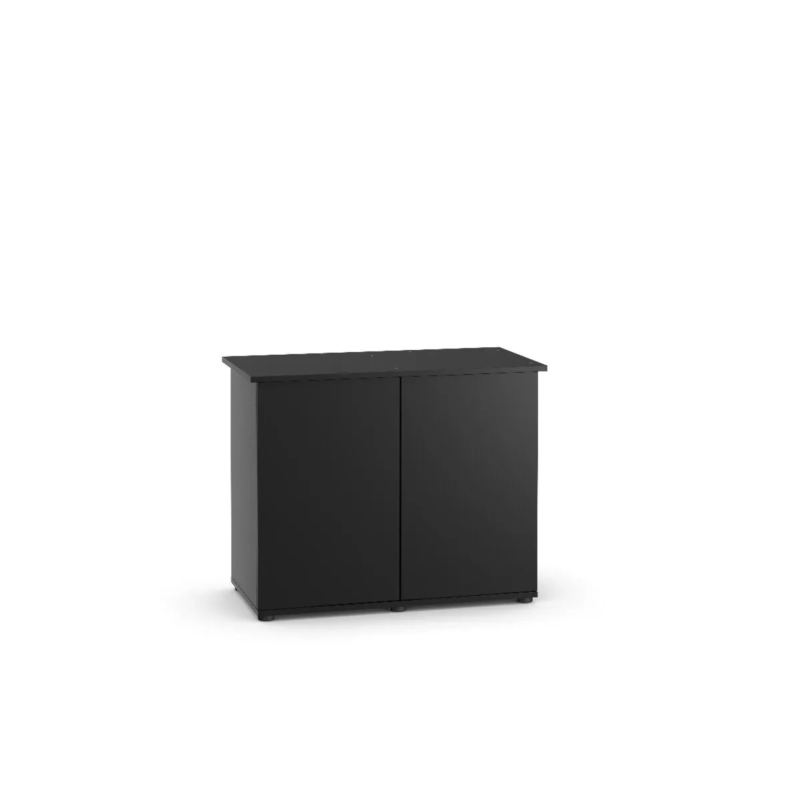 JUWEL Rio 290 SBX Cabinet Black