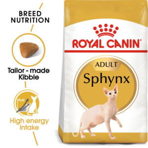 royal canin sphynx cat TaraPet