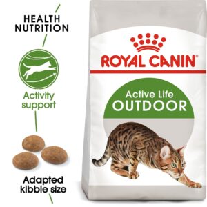royal canin outdoor cat TaraPet