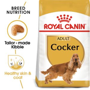 royal canin cocker adult TaraPet