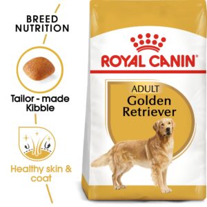royal canin golden retriever TaraPet