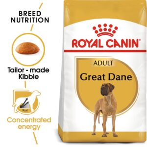 royal canin great dane TaraPet