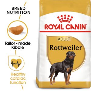 royal canin rottweiler adult TaraPet