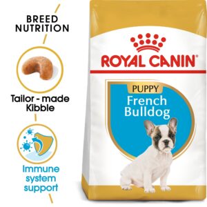 royal canin frenchie puppy TaraPet