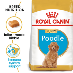 royal canin poodle puppy TaraPet