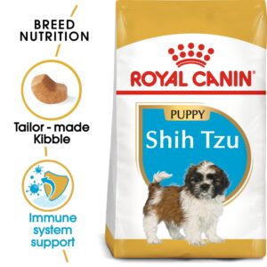 royal canin shih puppy TaraPet