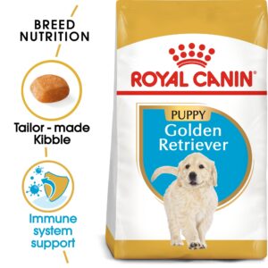 royal canin golden puppy TaraPet
