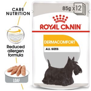 royal canin dermacomfort wet TaraPet