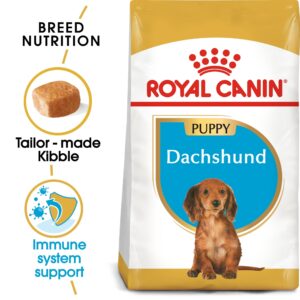 royal canin dachshund puppy TaraPet