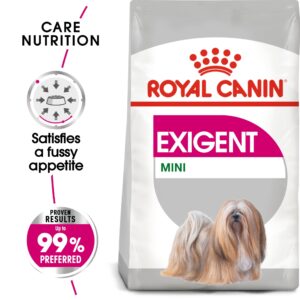 royal canin mini exigent TaraPet