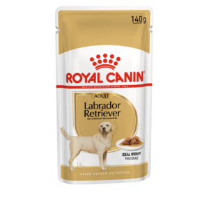 royal canin labrador wet TaraPet