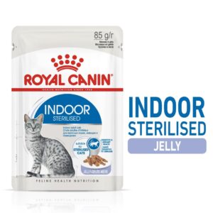 royal canin indoor pouch TaraPet