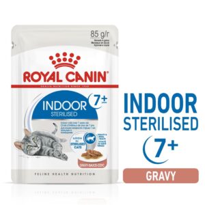 royal canin indoor seven TaraPet