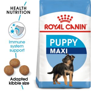 royal canin maxi puppy TaraPet