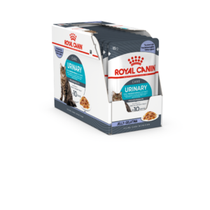 royal canin urinary jelly TaraPet