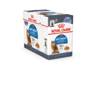 royal canin weight jelly TaraPet