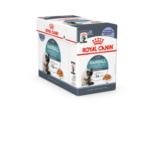 royal canin hairball jelly TaraPet