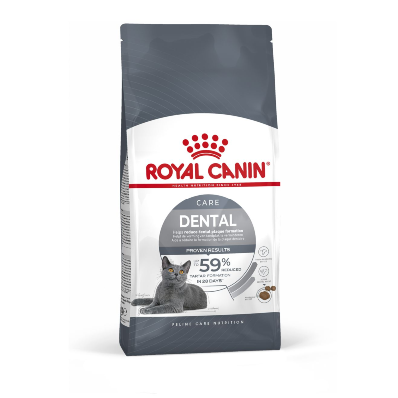 Royal Canin Feline Care Nutrition Dental Care