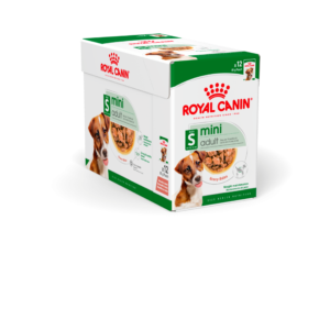 royal canin mini ageing TaraPet
