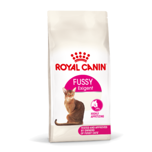 royal canin fussy cat TaraPet