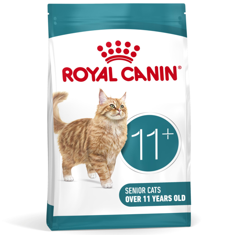 Royal Canin Feline Health Nutrition Ageing 11+ Years 2 kg