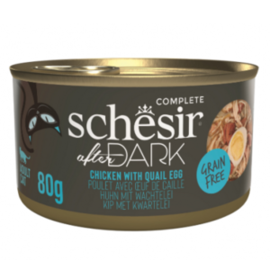 schesir after dark chicken TaraPet
