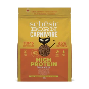 schesir grain free chicken TaraPet