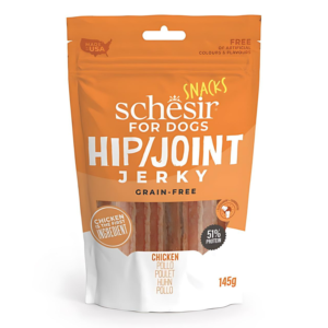 schesir hip joint jerky TaraPet
