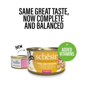 schesir cat broth chicken TaraPet