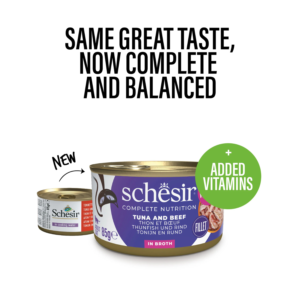 schesir cat broth beef TaraPet