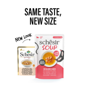 schesir soup salmon carrot TaraPet