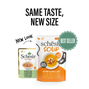 schesir soup tuna pumpkin TaraPet