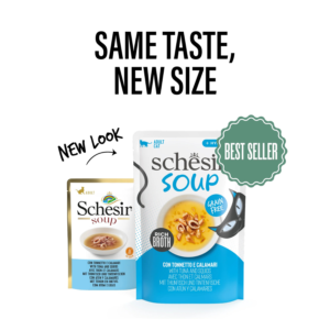 schesir soup tuna squid TaraPet