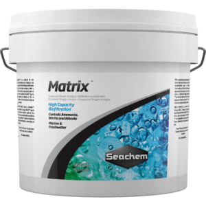 seachem matrix bio media TaraPet