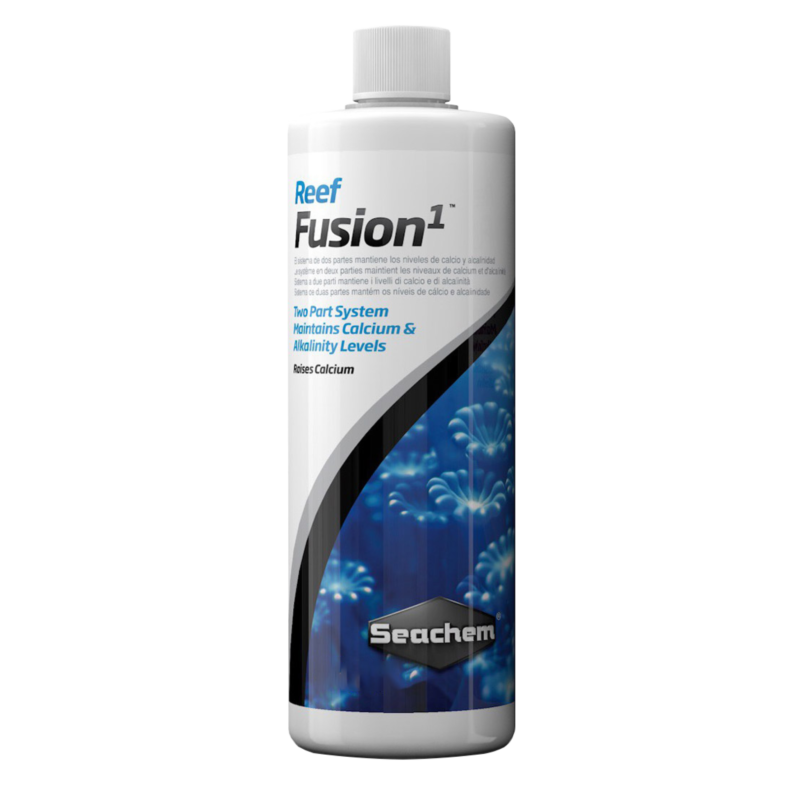 Seachem Reef Fusion 1 500 ml