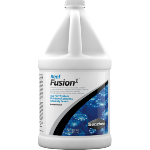 seachem fusion one calcium TaraPet