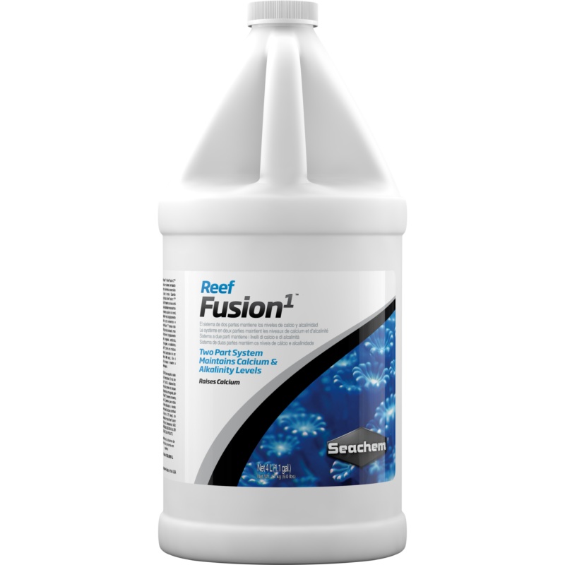 Seachem Reef Fusion 1 4L