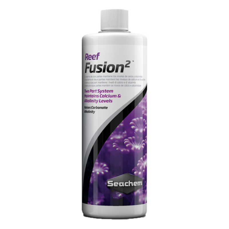 Seachem Reef Fusion 2 500 ml