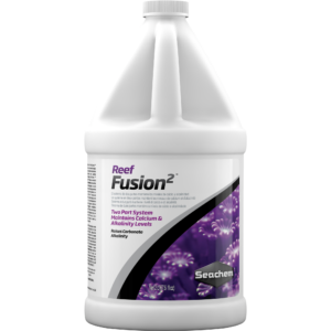 seachem fusion two alkalinity TaraPet