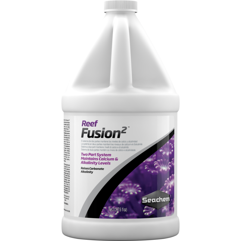 Seachem Reef Fusion 2 2L
